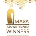 2016 AMASA Awards winners announced