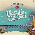 GoodLuck to headline Jameson Vic Falls Carnival