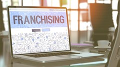 Five factors of successful franchisor leadership