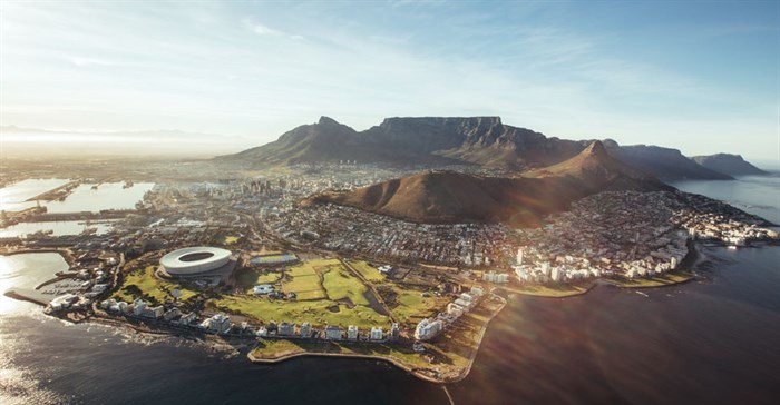 Cape Town adds another string to its bow with Lonely Planet accolade