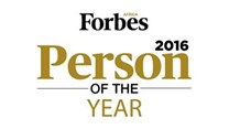 Voting for Forbes Africa Person of the Year closes tomorrow