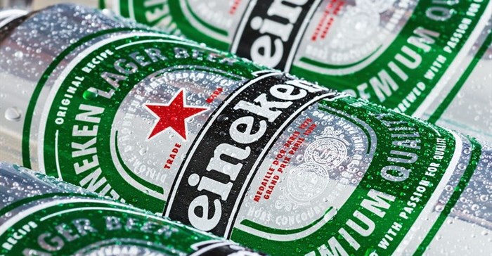 Heineken cheers rise in Q3 beer sales