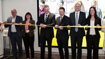 SAP launches Africa's first Co-Innovation Lab