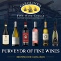 Port2Port adds Caroline's Fine Wine Italian selection