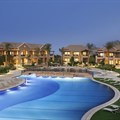 The Westin Cairo Golf Resort & Spa Katameya Dunes