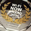TshWi-Fi scoops global award for Affordable Connectivity