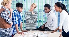 Applications open for The Ripple Effect at The Jupiter Drawing Room CT