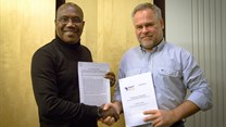 Kaspersky Lab and Smart Africa Alliance announce partnership