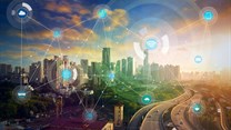 Embracing Industry 4.0 to future-proof transport beyond 2030