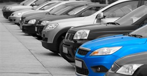 New car sales continue downward spiral
