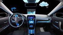 The auto industry's state of flux - autonomous, electric, connected