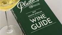 'Platter's by Diners Club' 2017 South African Wine Guide released