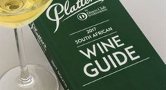 'Platter's by Diners Club' 2017 South African Wine Guide released