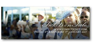 Tickets on sale for L'ormarins Queen's Plate Festival 2017