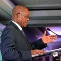 Zuma withdraws application for interdict, to consider Public Protector report