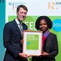 African winners among this year's 'Green Talents'