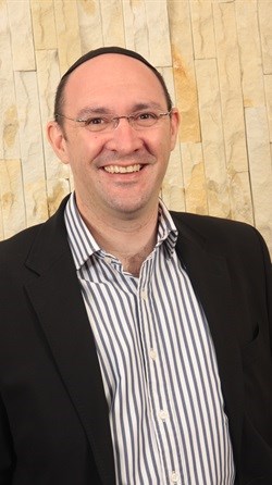 Laurence Rapp, CEO, Vukile