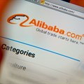 Alibaba sales growth soars into the cloud