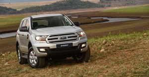 Ford SA announces expanded Everest range