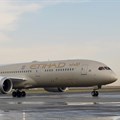 Etihad Airways introduces state-of-the-art Boeing 787-9 Dreamliner to Joburg