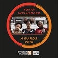 Youth Influencer Awards select 2016's winners