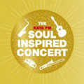 Kaya FM presents the Soul Inspired Concert brought to you by SPAR