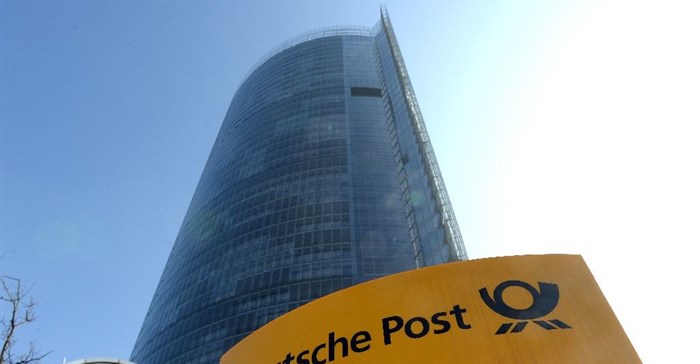 Deutsche Post recorded a 318 million euros net profit between July and September, 12 times higher than the same period in 2015 ()