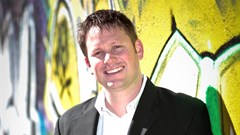 FedGroup CEO, Grant Field