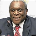 Minister Siyabonga Cwele. Image via