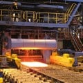 ArcelorMittal SA steel output falters