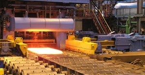 ArcelorMittal SA steel output falters