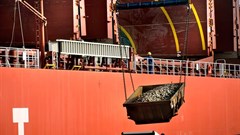 - Richards Bay Terminal