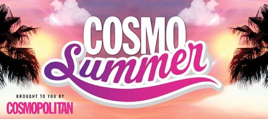 Cape Town gears for The Cosmo Summer Party