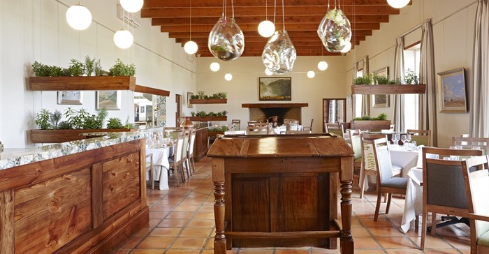 New restaurant FABER to redefine Cape Winelands cuisine