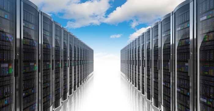 Middle East, Africa cloud traffic to be 86% of total data centre traffic by 2020