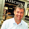 Doug Murray, CEO of Foschini.
Picture: