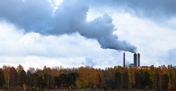 Fossil fuel emissions have stalled: Global Carbon Budget 2016