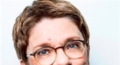 Dana Anderson, SVP and CMO of Mondelez International