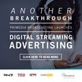 Primedia Broadcasting launches digital audio advertising