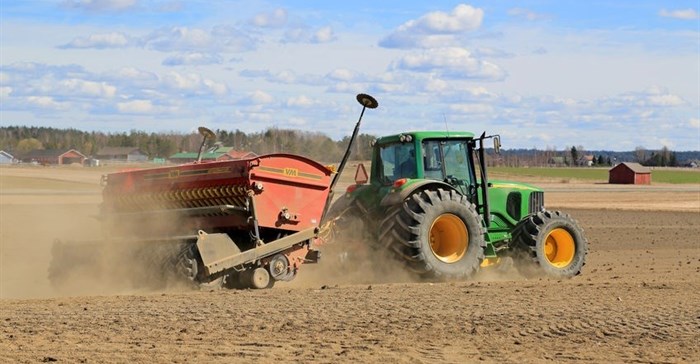 So what's the big fuss about no-till agriculture?