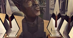 Gorilla named Agency of the Year at the 2016 Assegai Awards