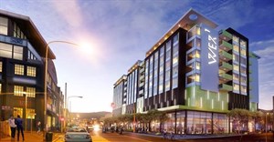New residential, retail development for Woodstock