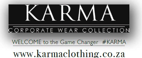 Launch of KARMA businesswear online