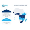 #Africacom Eutelsat unveils 'Konnect Africa' brand for satellite broadband venture