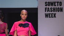 Soweto Fashion Week celebrates young talent