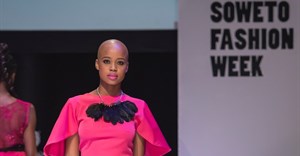 Soweto Fashion Week celebrates young talent