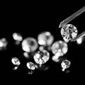 Namibian diamonds make their way to Dubai