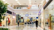 Liberty to list company that will allow investors to access country's leading malls