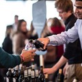 Tuning the Vine draws in the millennial market with urban wine adventures