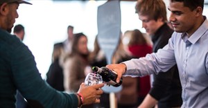 Tuning the Vine draws in the millennial market with urban wine adventures